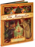Nutcracker with CD