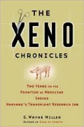 The Xeno Chronicles