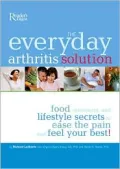 The Everyday Arthritis Solution: Food, Movement, and Lifestyle Secrets to Ease the Pain and Feel Your Best
