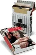 No Smoking