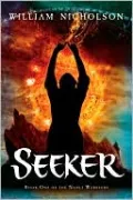 Seeker (Noble Warriors Series #1)