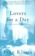 Lovers for a Day: New and Collected Stories on Love
