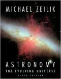 Astronomy: The Evolving Universe