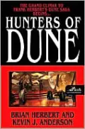Hunters of Dune (Dune 7 Series #1)