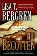 The Begotten: A Novel of the Gifted