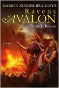 Marion Zimmer Bradley's Ravens of Avalon