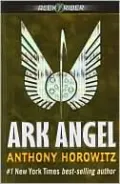 Ark Angel (Alex Rider Series #6)