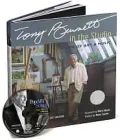 Tony Bennett in the Studio: A Life of Art and Music