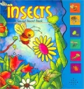 Insects: A Sound Board-Book