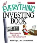 Everything Investing Book: Make Money, Plan Ahead, And Secure Your Financial Future!