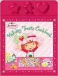 Holiday Treats Cookbook