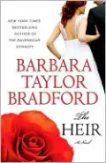 The Heir (Ravenscar Series #2)