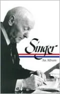 Isaac Bashevis Singer: An Album