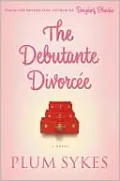 The Debutante Divorcee