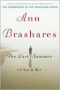 The Last Summer (of You and Me)