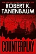 Counterplay (Butch Karp Series #18)