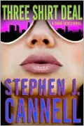 Three Shirt Deal (Shane Scully Series #7)