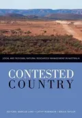 Contested Country: Local and Regional Natural Resources Management in Australia