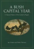 A Bush Capital Year