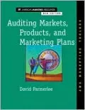 Auditing Markets, Products, And Marketing Plans (AMA Marketing Toolbox Series)