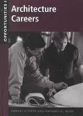 Opportunities in Architecture Careers