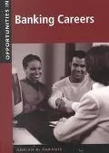 Opportunities in Banking Careers
