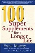 100 Super Supplements for a Longer Life