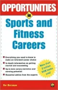 Opportunities in Sports and Fitness Careers
