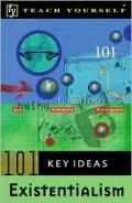 101 Key Ideas, Existentialism
