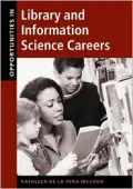 Opportunities in Library and Information Science Careers