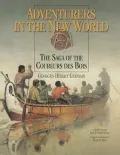 Adventurers in the New World