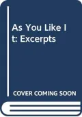 As You Like It