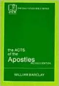 The Acts of the Apostles
