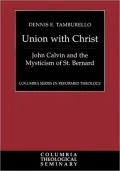 Union With Christ