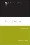 Ephesians: A Commentary