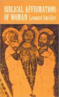 Biblical Affirmations of Woman