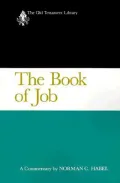 The Book Of Job