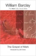 The Gospel of Mark