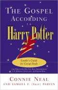 The Gospel According To Harry Potter (Leaders)