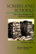 Lai- Scribes and Schools