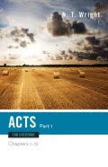 Acts for Everyone, Vol. 1