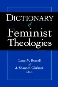 Dictionary of Feminist Theology