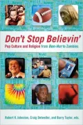 Don't Stop Believin'