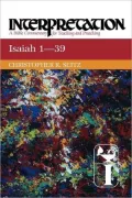 Isaiah 1-39: Interpretation