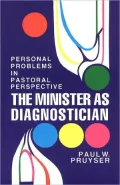 The Minister As Diagnostician