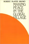 Making Peace in the Global Village