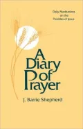 A Diary Of Prayer