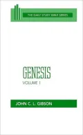 Genesis, Vol. 1 (Dsb-Ot)