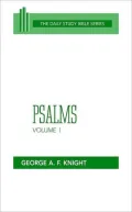 Psalms, Vol. 1 (Dsb-Ot)