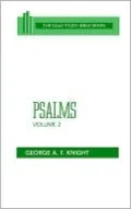 Psalms, Vol. 2 (Dsb-Ot)